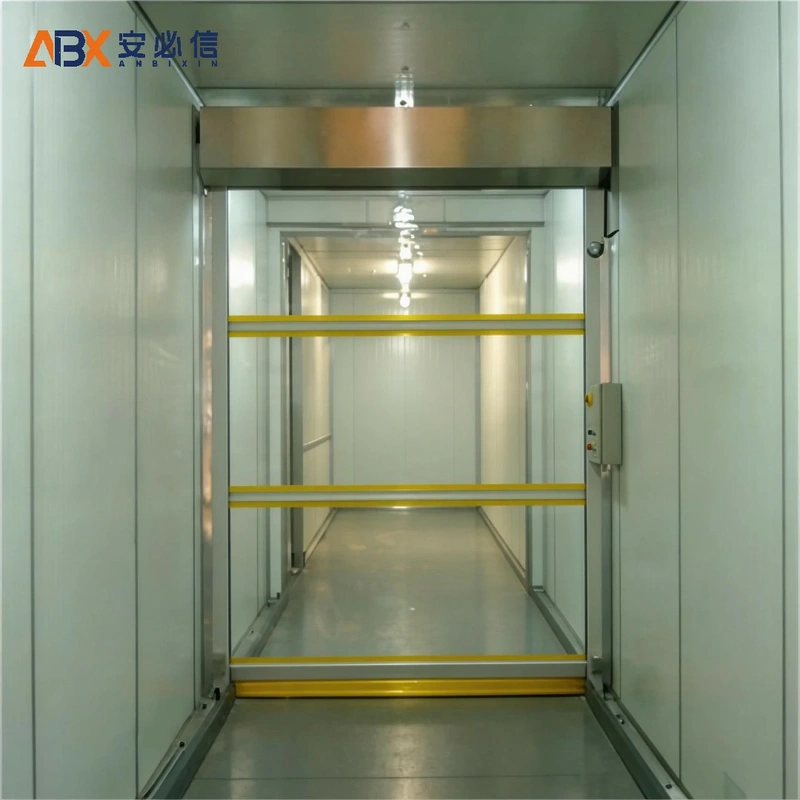 玉林市快速门