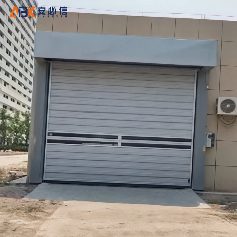 玉林市快速卷帘门